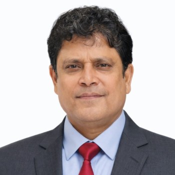 Mr. Anil Sinha