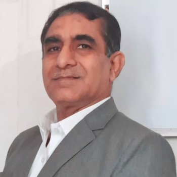 Col Pankaj Sharma