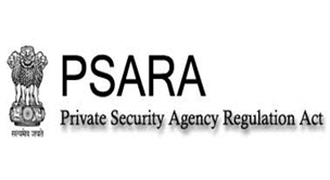 PSARA Logo