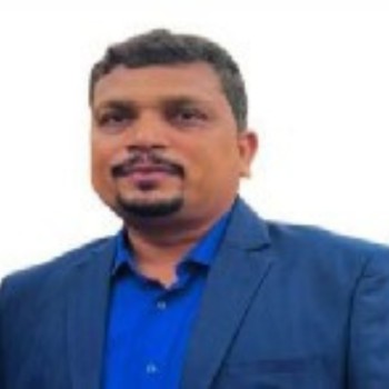 Mr. R.B Sharma