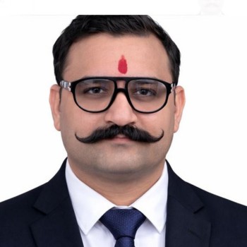 Mr. Uttam Singh
